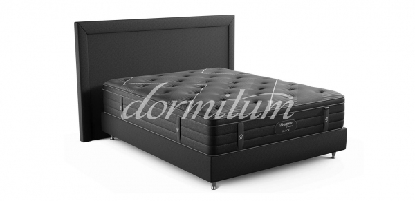 Colchão de molas ensacadas Simmons Beautyrest Black Brooklyn