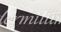 Colchão de molas ensacadas Dunlopillo Luxor Soft 32